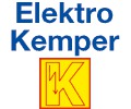 Logo von Elektro Kemper GmbH