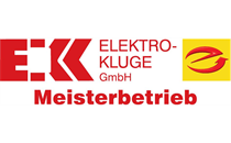 Logo von Elektro-Kluge