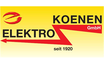 Logo von Elektro Koenen GmbH