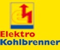 Logo von Elektro Kohlbrenner