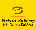 Logo von ELEKTRO KUHBERG