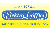 Logo von Elektro-Löffler GmbH