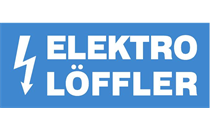 Logo von Elektro Löffler