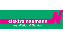 Logo von Elektro Naumann