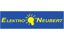 Logo von Elektro Neubert