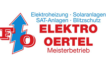 Logo von Elektro Oertel