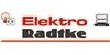Logo von Elektro Radtke