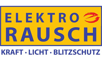 Logo von Elektro Rausch