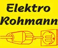 Logo von Elektro Rohmann