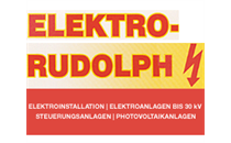 Logo von Elektro Rudolph GmbH