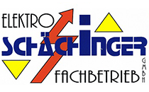 Logo von Elektro Schächinger GmbH