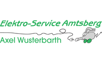 Logo von Elektro-Service Amtsberg