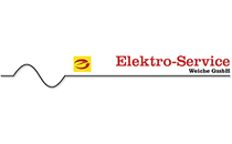 Logo von Elektro-Service Weiche GmbH