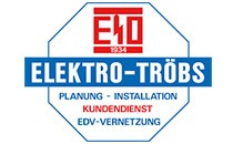 Logo von Elektro Tröbs GmbH