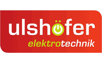 Logo von Elektro Ulshöfer GmbH