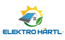 Logo von Elektro- und Solartechnik Härtl