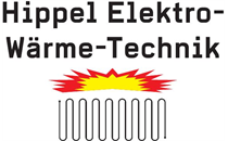 Logo von Elektro-Wärme-Technik Hippel