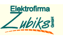 Logo von Elektro Zubiks