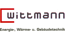Logo von Energie-, Wärme- und Gebäudetechnik WITTMANN Elektrotechnik