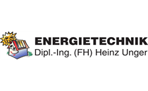 Logo von Energietechnik Dipl.-Ing. Heinz Unger