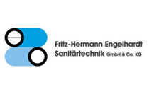Logo von Engelhardt F.-H. Sanitärtechnik GmbH & Co. KG
