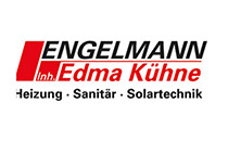 Logo von Engelmann, Inh. Edma Kühne Sanitär Heizung