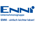 Logo von ENNI