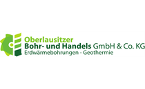 Logo von Erdwärmebohrungen Oberlausitzer Bohr- und Handels GmbH & Co.KG
