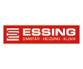 Logo von ESSING HUGO GmbH Sanitär - Heizung - Klima