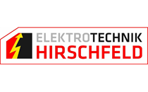 Logo von ETH-Elektrotechnik Hirschfeld GmbH
