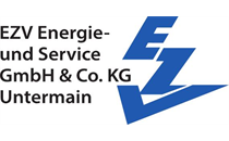 Logo von EZV Energie- und Service GmbH & Co. KG Untermain