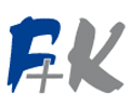 Logo von F + K Haustechnik GmbH