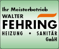 Logo von Fehring Heizung Klima Sanitär