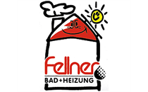 Logo von Fellner GmbH Bad %+ Heizung