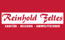 Logo von Feltes Reinhold Sanitär und Heizungsbau Inh. Rainer Feltes e.K.