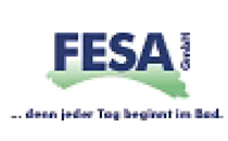 Logo von FESA GmbH Sanitär-Heizung