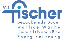Logo von Fischer M. F.