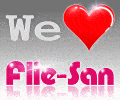 Logo von Flie-San GmbH