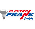 Logo von Frank Elektro GmbH