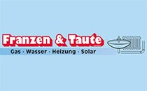 Logo von Franzen & Taute GmbH Gas-Heizung-Sanitär