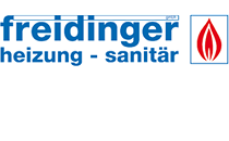 Logo von Freidinger Erich GmbH