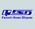 Logo von Freizeit Store Diepers