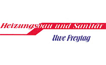 Logo von Freytag Uwe Heizung Sanitär