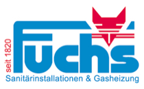 Logo von Fuchs Mathias Sanitärinstallationen