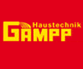 Logo von Gampp Haustechnik