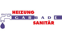 Logo von Garbade Gbr.