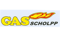 Logo von Gas Scholpp