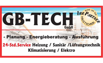 Logo von GB-TECH GmbH