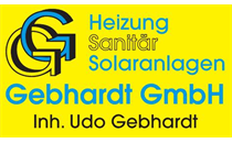 Logo von Gebhardt GmbH