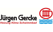 Logo von Gercke Jürgen GmbH & Co. KG Heizungen